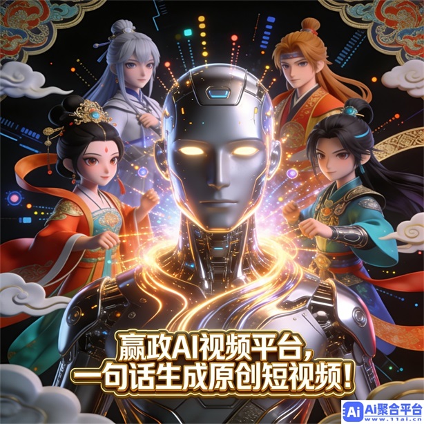 职场爽剧视频封面