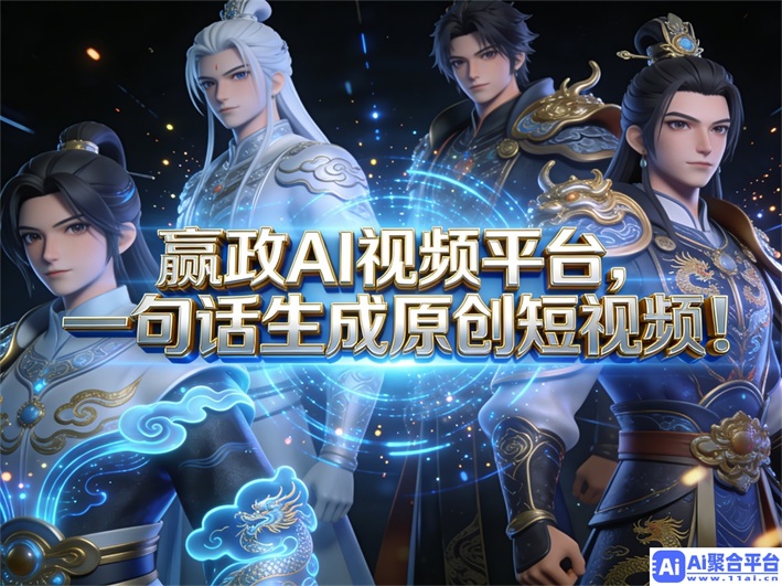 悬疑探案视频封面